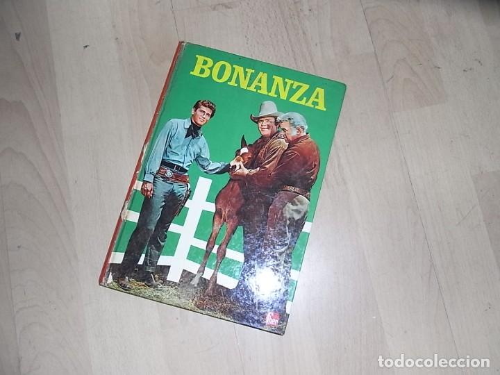 Libros de segunda mano: Bonanza. Ed. Fher, 1969 - Foto 1
