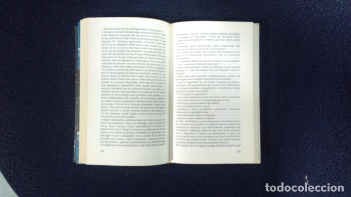 Libros de segunda mano: MORRIS WEST EL EMBAJADOR - Foto 2