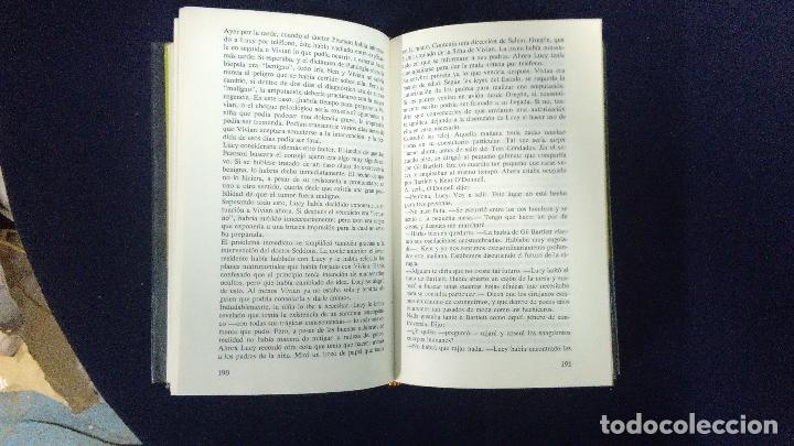 Libros de segunda mano: ARTHUR HALLEY DIAGNOSTICO FINAL - Foto 2