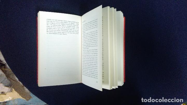 Libros de segunda mano: CARMEN LAFORET LA INSOLACION - Foto 2