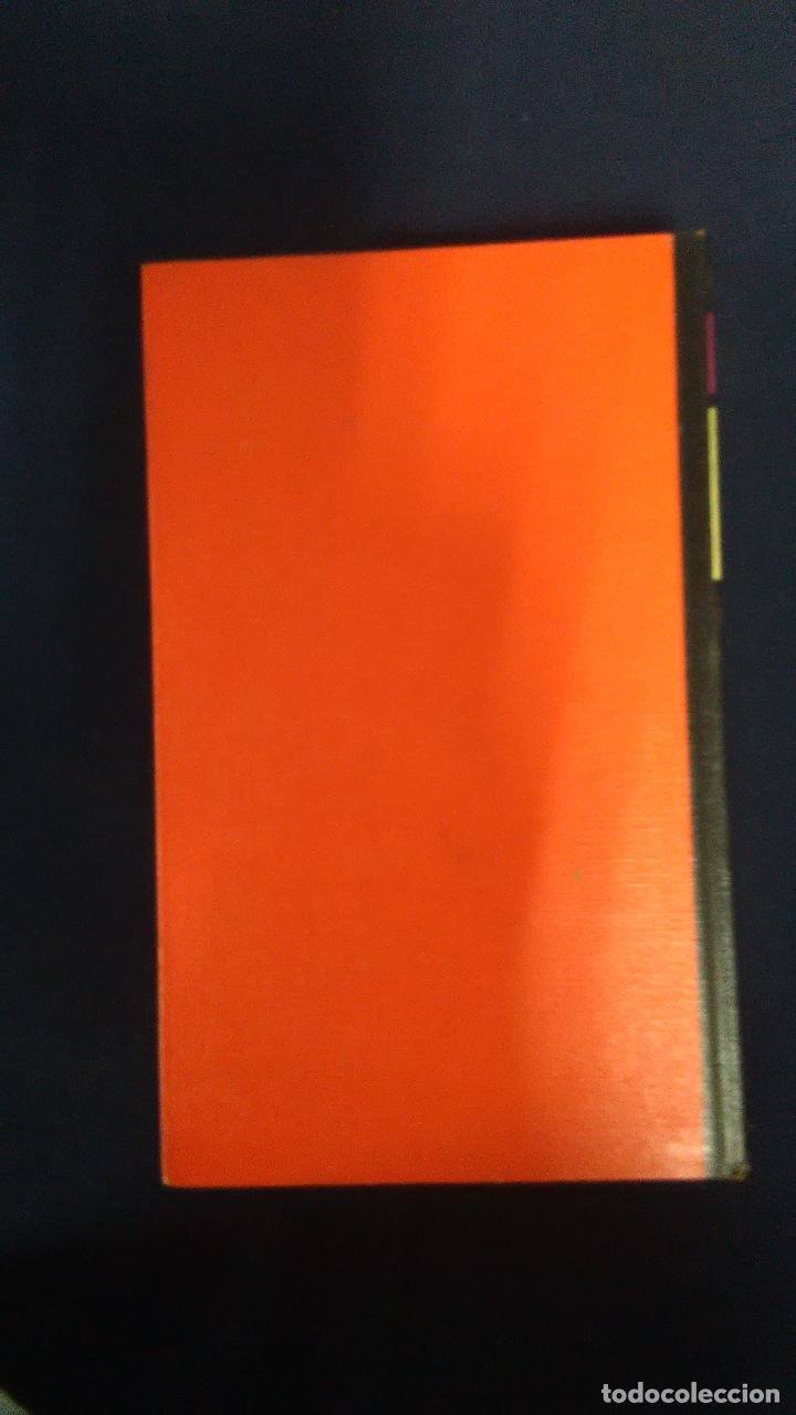 Libros de segunda mano: CARMEN LAFORET LA INSOLACION - Foto 3