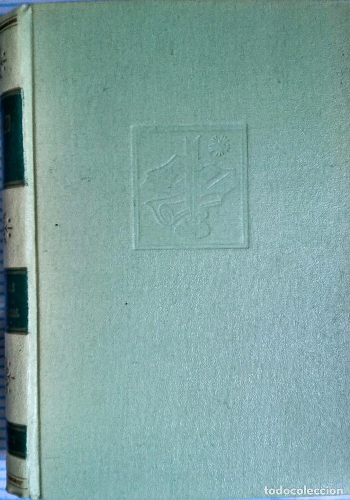 Libros de segunda mano: El Nabab &ndash; Daudet - Foto 1
