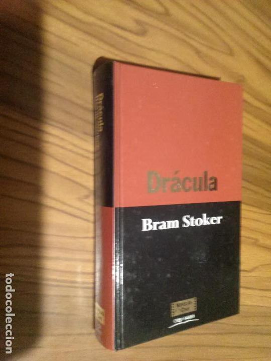 Dracula Bram Stoker Novelas De Cine Orbis Fa Buy Other Books Of Narrative At Todocoleccion