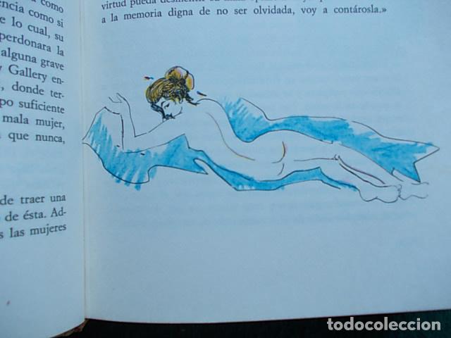 Libros de segunda mano: El Heptamer&oacute;n - Foto 4