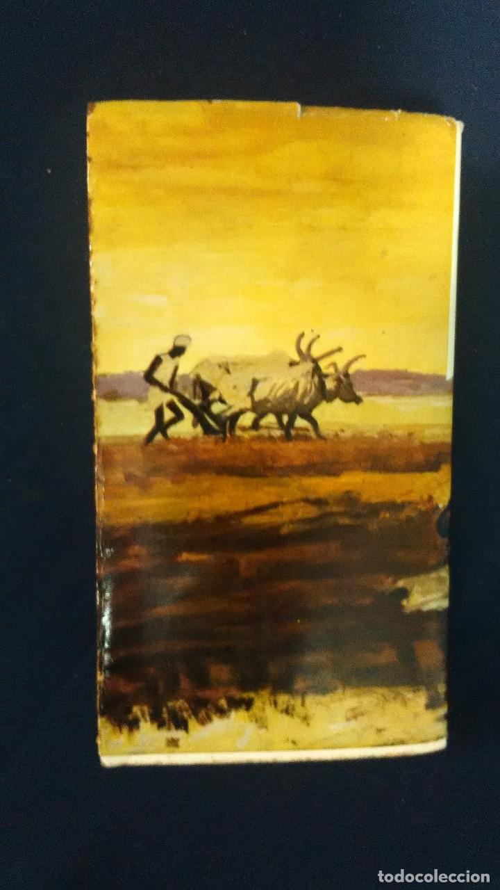 Libros de segunda mano: RABINDRANATH TAGORE GORA - Foto 3