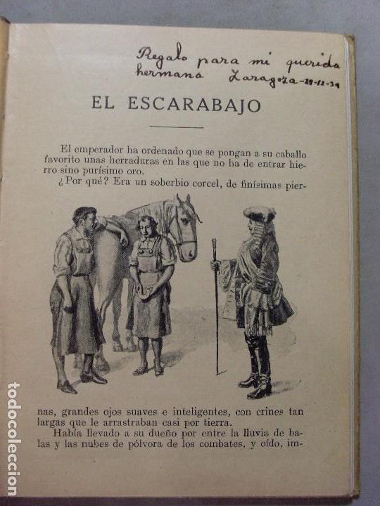 Libros de segunda mano: CUENTOS / ANDERSEN / 1935 / Biblioteca Selecta - Foto 3