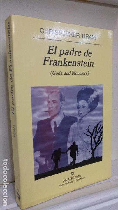 el padre de frankenstein - Compra venta en todocoleccion