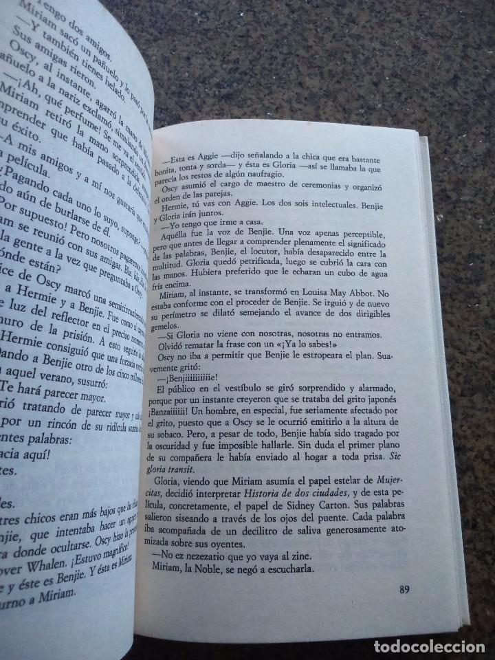 Libros de segunda mano: VERANO DEL 42 -- HERMAN RAUCHER -- CIRCULO 1976 -- - Foto 2