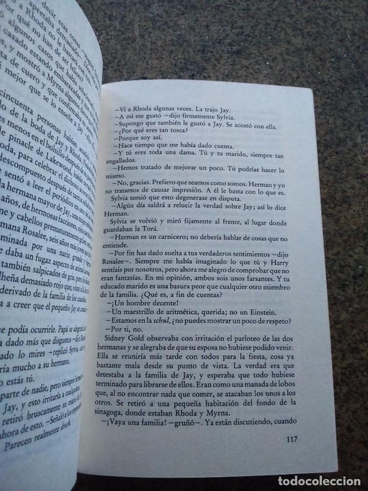 Libros de segunda mano: SEPTIMA AVENIDA -- NORMAN BOGNER -- CIRCULO  1978 -- - Foto 2