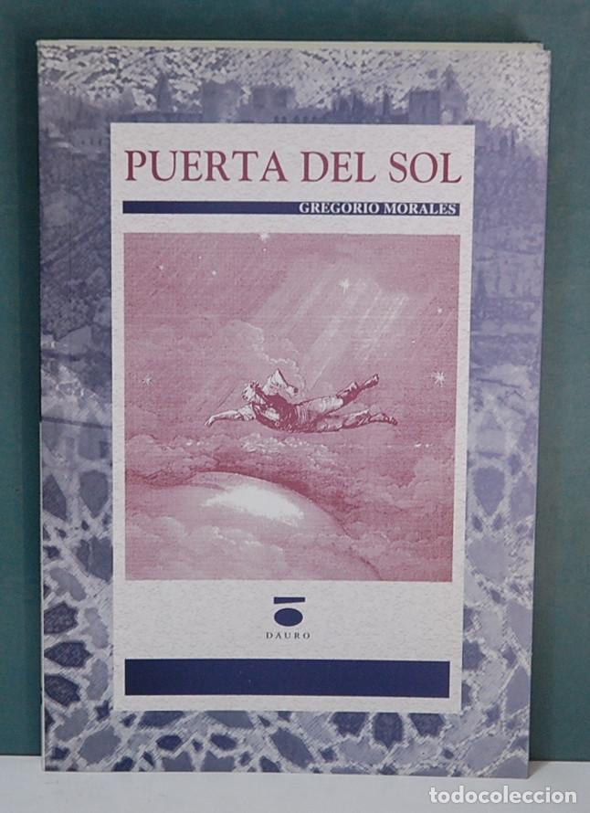 Libros de segunda mano: LMV - Puerta del Sol. Gregorio Morales - Foto 1