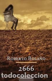 Libros de segunda mano: 2666 - Roberto Bola&ntilde;o - Foto 1