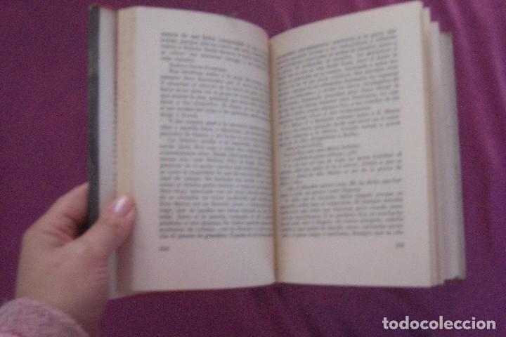 Libros de segunda mano: LA NOCHE ANDRE BOSCH PLANETA  1973 - Foto 3