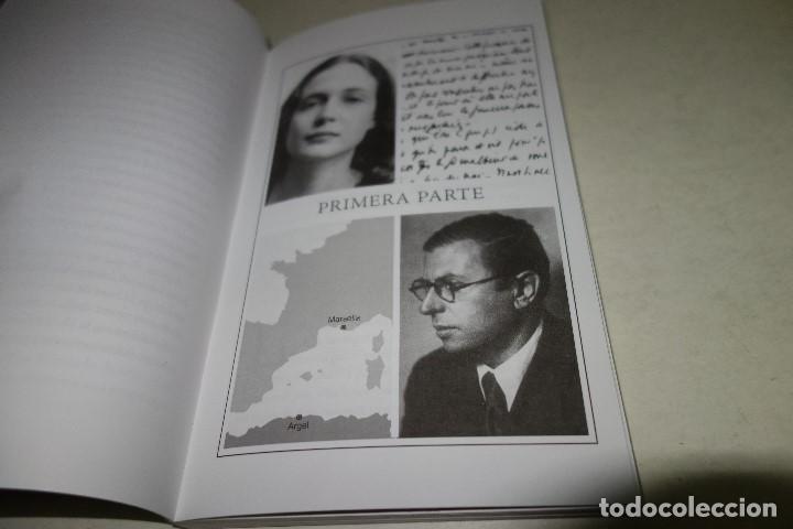 Libros de segunda mano: EL LECTOR DE ALBERT CAMUS - FLORENCE ESTRADE - Foto 4