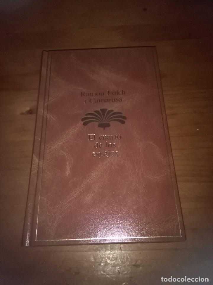 Libros de segunda mano: EL CUARTO DE LOS ESPEJOS. - Foto 1