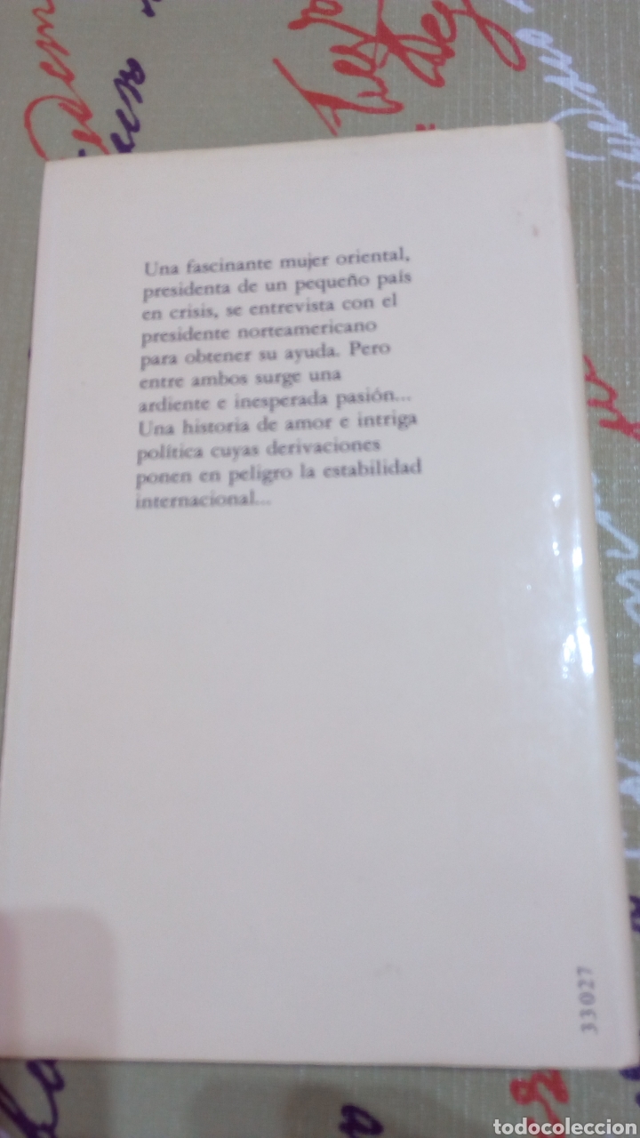 Libros de segunda mano: Libro Invitada de honor. Irving Wallace. C&iacute;rculo de lectores - Foto 2