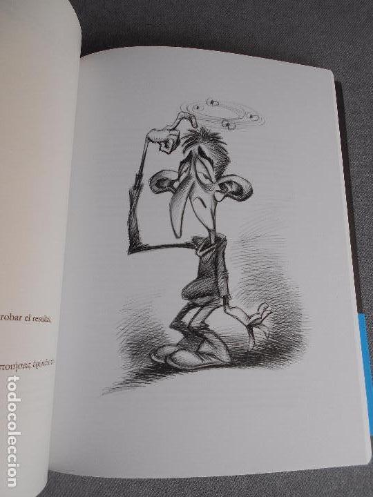 Libros de segunda mano: CARACTERS - TEOFRAST - Foto 4