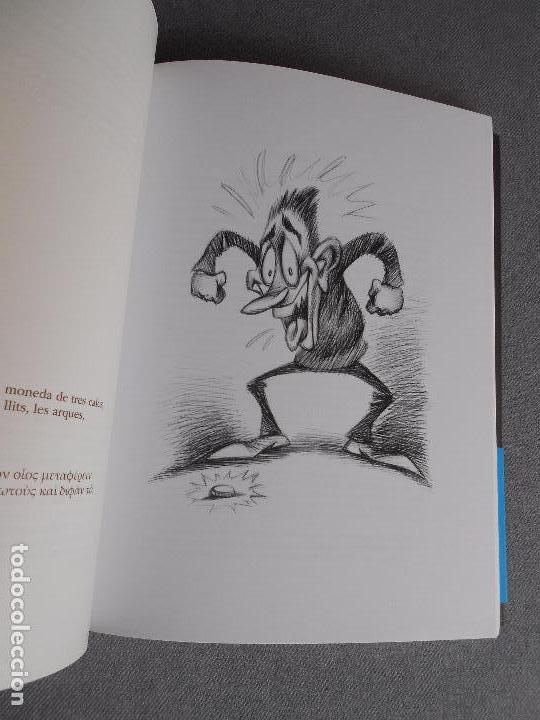 Libros de segunda mano: CARACTERS - TEOFRAST - Foto 6