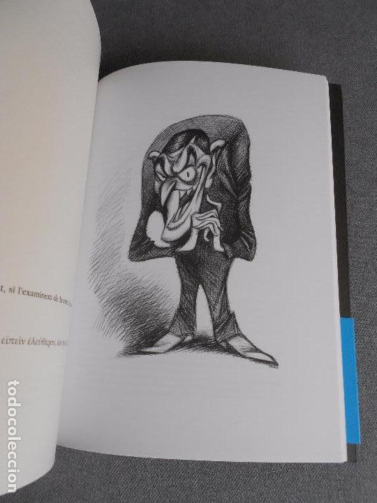 Libros de segunda mano: CARACTERS - TEOFRAST - Foto 8