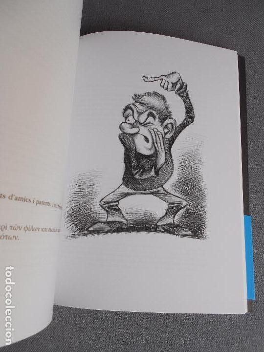 Libros de segunda mano: CARACTERS - TEOFRAST - Foto 9
