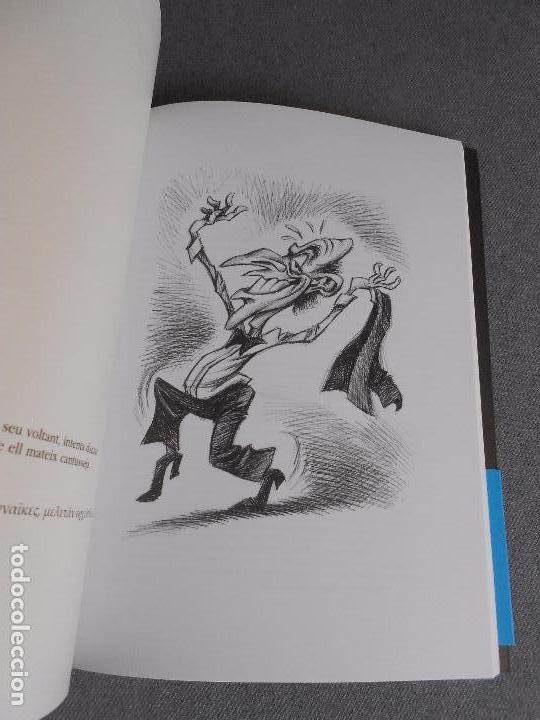 Libros de segunda mano: CARACTERS - TEOFRAST - Foto 10