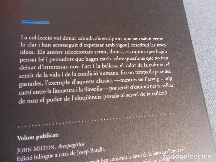 Libros de segunda mano: CARACTERS - TEOFRAST - Foto 11