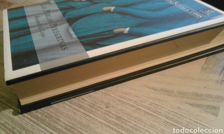 Libros de segunda mano: Las perlas peregrinas - Manuel de Lope - Foto 4