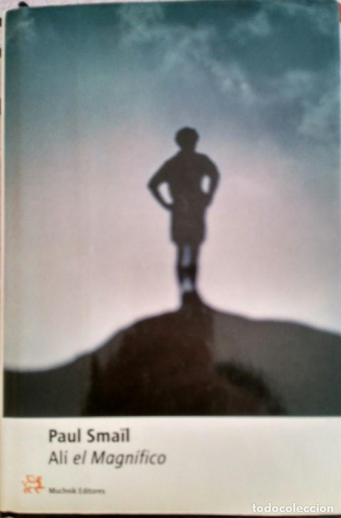 Libros de segunda mano: Al&iacute; el Magn&iacute;fico &ndash; Paul Sma&iuml;l - Foto 1