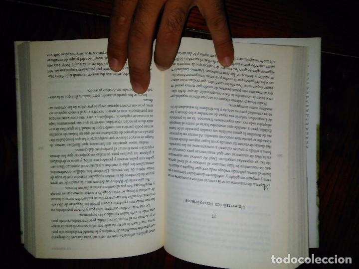 Libros de segunda mano: la bodega. noah gordon.ROCA EDITORIAL.5&ordf; EDICCION 2007. - Foto 2