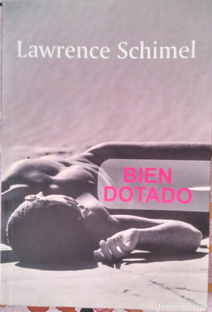 Libros de segunda mano: Bien dotado &ndash; Lawrence Schimel - Foto 1