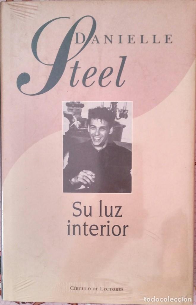 Libros de segunda mano: Su luz interior &ndash; Danielle Steel - Foto 1