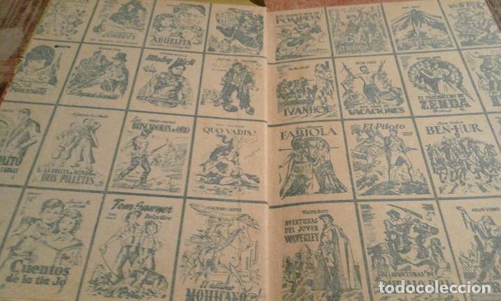 Libros de segunda mano: Mi querido enemigo - J. Webster - no consta a&ntilde;o - Foto 3
