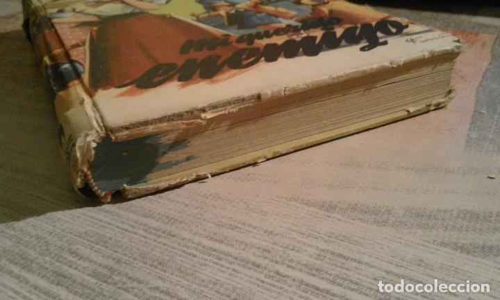 Libros de segunda mano: Mi querido enemigo - J. Webster - no consta a&ntilde;o - Foto 6