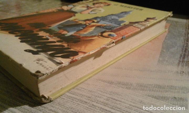 Libros de segunda mano: Mi querido enemigo - J. Webster - no consta a&ntilde;o - Foto 7