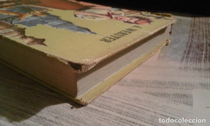 Libros de segunda mano: Mi querido enemigo - J. Webster - no consta a&ntilde;o - Foto 8