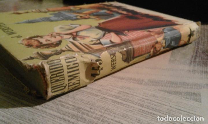 Libros de segunda mano: Mi querido enemigo - J. Webster - no consta a&ntilde;o - Foto 9