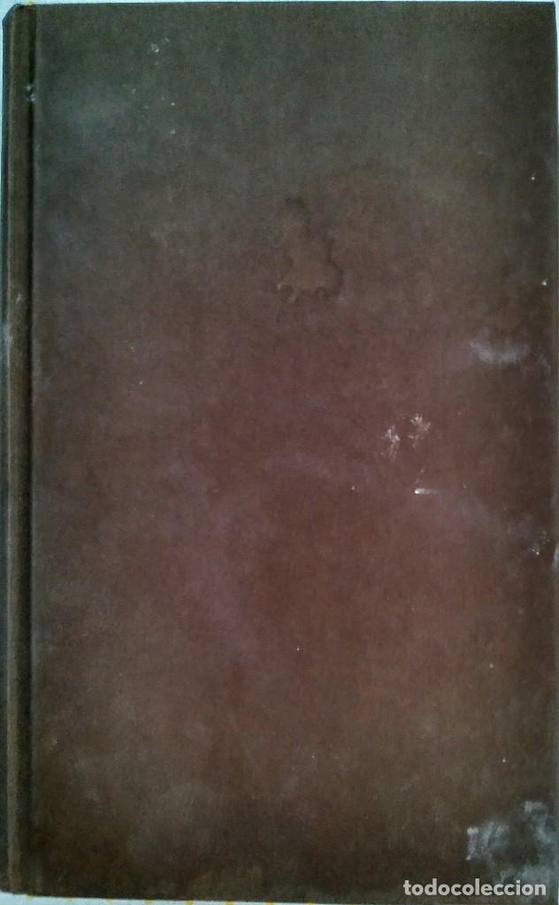 Libros de segunda mano: M&aacute;scaras del tiempo &ndash; Marius Gabriel - Foto 1