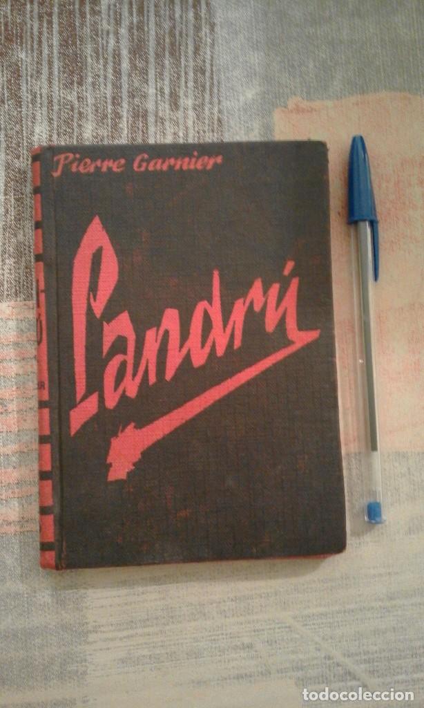Libros de segunda mano: Landr&uacute; - Pierre Garnier - 1963 - Foto 1
