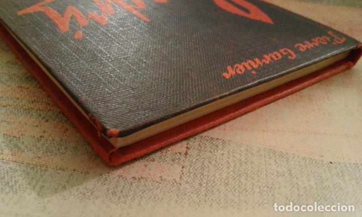 Libros de segunda mano: Landr&uacute; - Pierre Garnier - 1963 - Foto 6