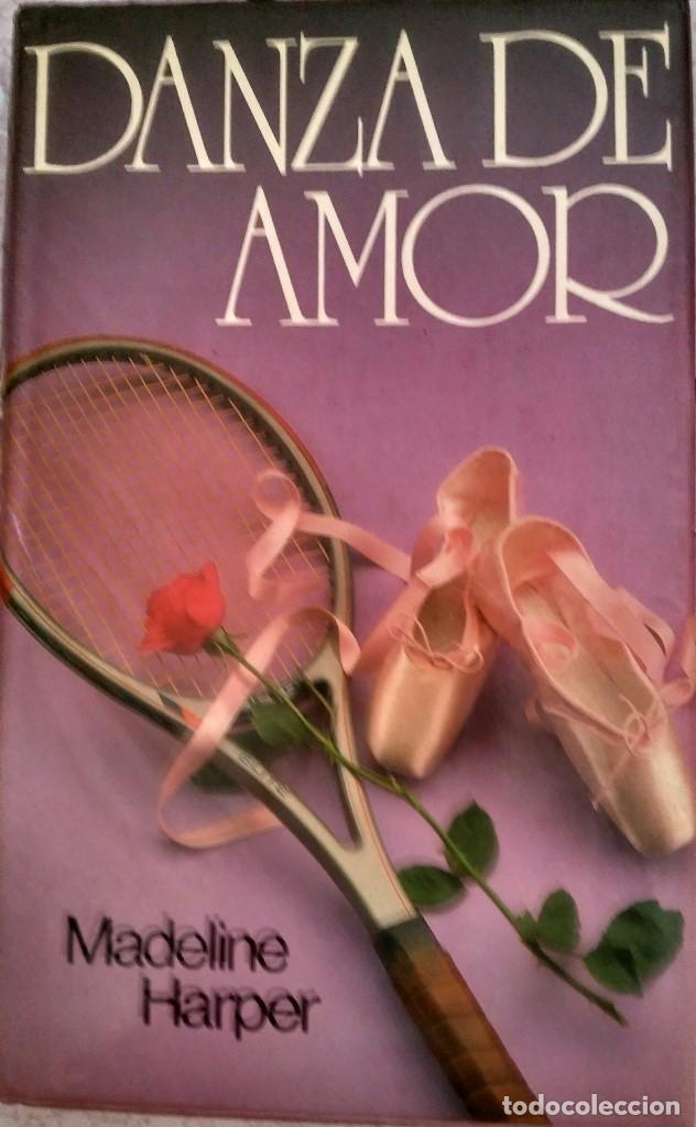 Libros de segunda mano: Danza de Amor &ndash; Madeline Harper - Foto 1
