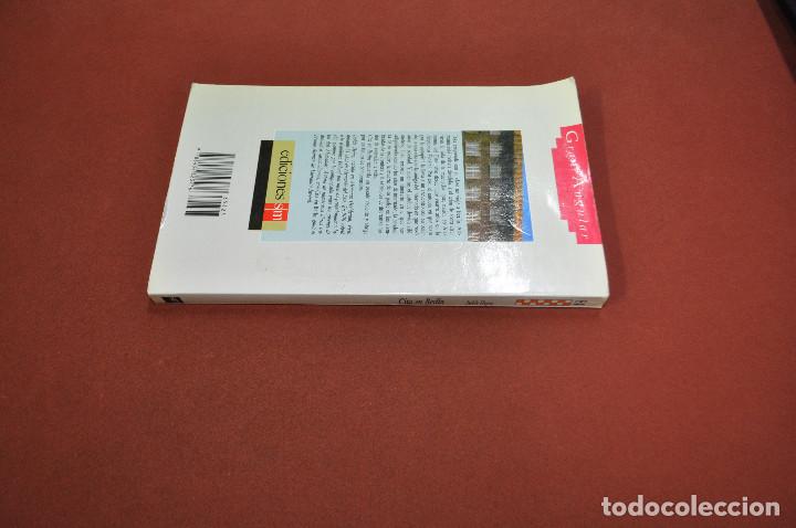 Libros de segunda mano: cita en berl&iacute;n - isolde heyne - gran angular - JUB - Foto 2