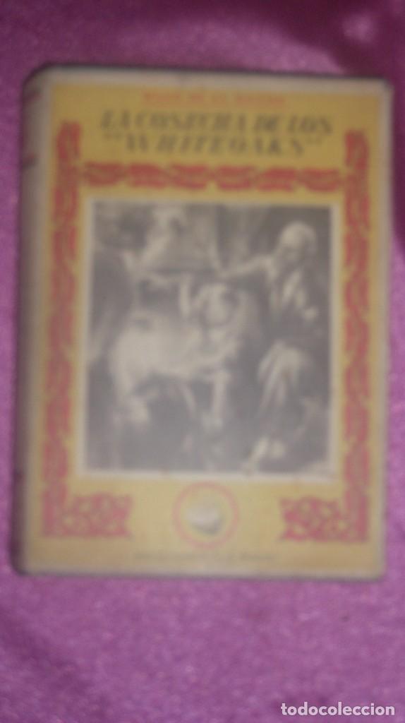 Libros de segunda mano: LA COSECHA DE LOS WHITEOAKS. MAZO DE LA ROCHE EDICIONES LA NAVE - Foto 1