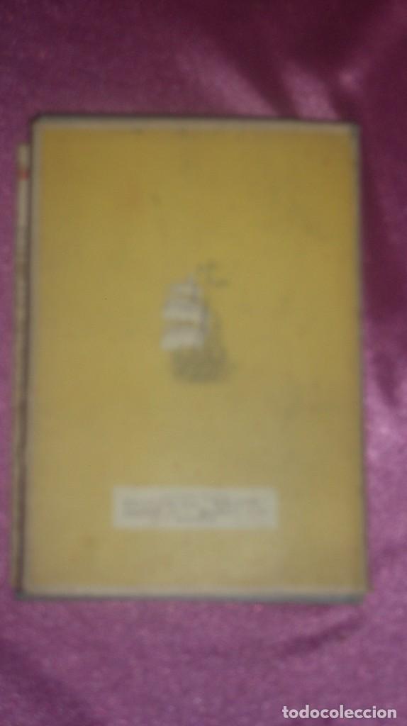Libros de segunda mano: LA COSECHA DE LOS WHITEOAKS. MAZO DE LA ROCHE EDICIONES LA NAVE - Foto 2