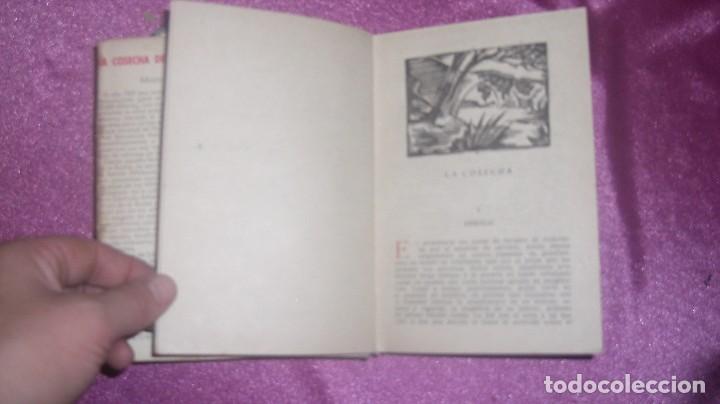 Libros de segunda mano: LA COSECHA DE LOS WHITEOAKS. MAZO DE LA ROCHE EDICIONES LA NAVE - Foto 4
