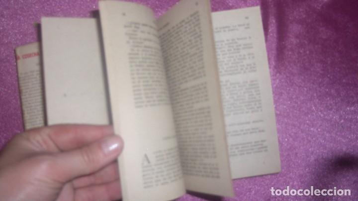 Libros de segunda mano: LA COSECHA DE LOS WHITEOAKS. MAZO DE LA ROCHE EDICIONES LA NAVE - Foto 5