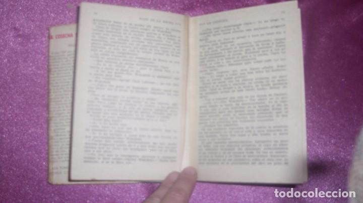Libros de segunda mano: LA COSECHA DE LOS WHITEOAKS. MAZO DE LA ROCHE EDICIONES LA NAVE - Foto 6