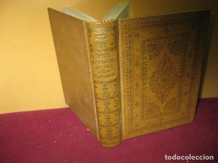 Libros de segunda mano: JOSE DE EICHENDORFF. EPISODIOS DE UNA VIDA TUNANTE.MONTANER Y SIMON 1971.