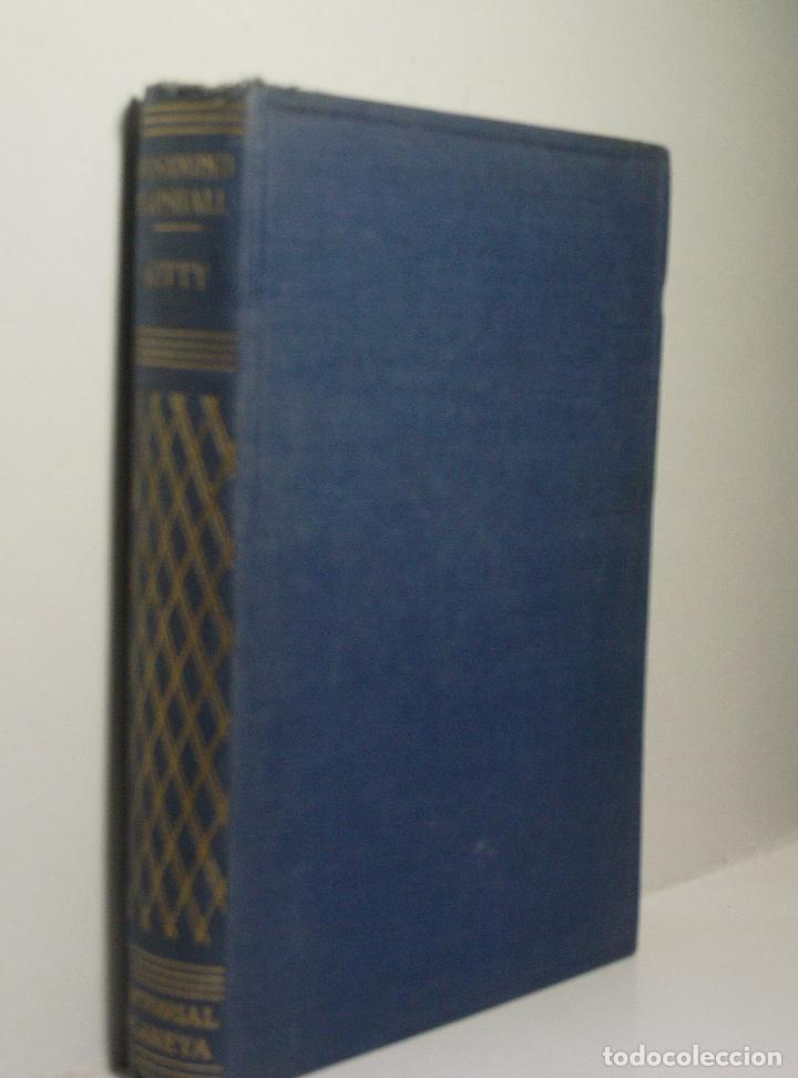 Libros de segunda mano: KITTY. MARSHALL Rosamond. 1954 - Foto 1