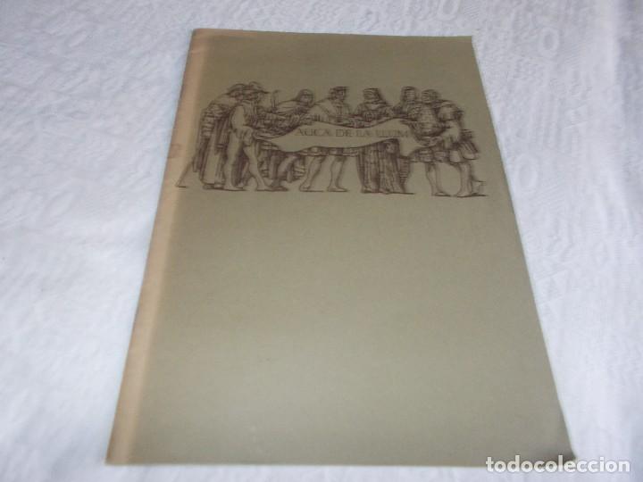 Libros de segunda mano: AUCA DE LA LLUM - Foto 1