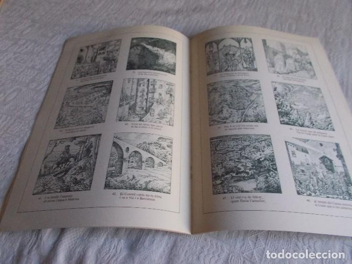 Libros de segunda mano: AUCA DE LA LLUM - Foto 4