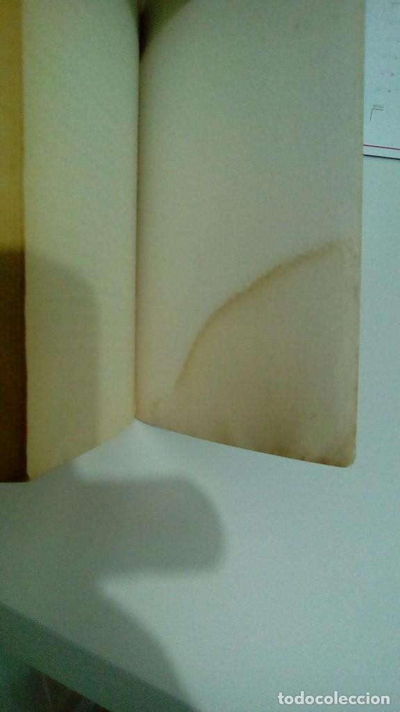 Libros de segunda mano: EN LA CUERDA FLOJA.-GILLIAN LINSCOTT - Foto 3